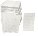 Sterile Non-Adherent Non Stick 2x3 Gauze Pads - Thick Non-Stick Non-Adhesive Wound Dressing 2''x3'' Individually Sealed | Highly Absorbent 2’’ x 3’’ Rectangle Bandage | Painless Removal (45)