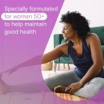 One A Day Women's Multivitamin 50 Plus - 90 Tablets