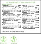 SISU Multi Vitamin C Chewable Tablets 60 Count