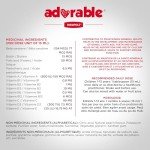 Wampole Kids Multivitamins Liquid – 350 ml Pack