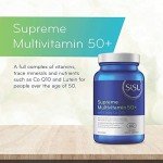 SISU Multi Vitamin C Chewable Tablets 60 Count