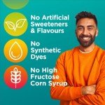 Centrum Adult Tropical Fruit Multivitamin Gummies, 120ct