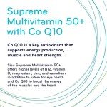 SISU Multi Vitamin C Chewable Tablets 60 Count