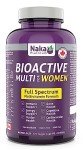 Bioactive MULTI for Women, 120 Veggie Capsules