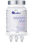 CanPrev Women's Multi - 90 Vegan Capsules