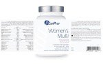 CanPrev Women's Multi - 90 Vegan Capsules