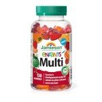 Jamieson Kids Multivitamin Gummies, Mixed Fruit, 130 Count