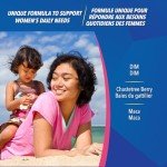 Adult Women’s Multivitamin by PROGRESSIVE, 60 Tablets