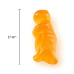 Jamieson Kids Multivitamin Gummies, Mixed Fruit, 130 Count