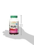 Jamieson Multivitamin Gummies for Women - 130 Count