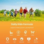 NutraChamps Kids Gummy Vitamins - Sugar Free Pack