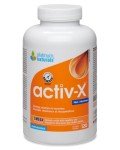 Platinum Naturals activ-X™ Men’s Health Supplements