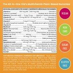 NutraChamps Kids Gummy Vitamins - Sugar Free Pack