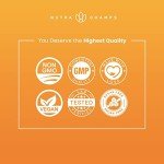 NutraChamps Kids Gummy Vitamins - Sugar Free Pack