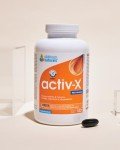Platinum Naturals activ-X™ Men’s Health Supplements