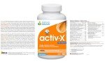Platinum Naturals activ-X™ Men’s Health Supplements