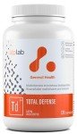 ATP LAB Total Defense Multivitamin Supplement - 120 Caps