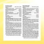 Sesame Street Multivitamin Gummies - 180 Count