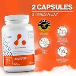 ATP LAB Total Defense Multivitamin Supplement - 120 Caps