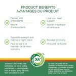 Jamieson Multivitamin for Adults 50+ with Lutein