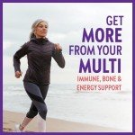 Every Woman's 55+ Daily Multivitamin, 60 Tablets