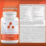 ATP LAB Total Defense Multivitamin Supplement - 120 Caps