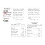 Jamieson Multivitamin for Adults 50+ with Lutein