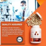 ATP LAB Total Defense Multivitamin Supplement - 120 Caps