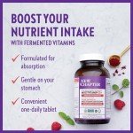 Every Woman's 55+ Daily Multivitamin, 60 Tablets