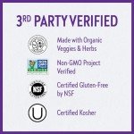 Every Woman's 55+ Daily Multivitamin, 60 Tablets