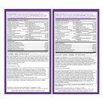 Every Woman's 55+ Daily Multivitamin, 60 Tablets