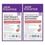 Every Woman's 55+ Daily Multivitamin, 60 Tablets