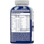 One A Day Men's 50+ Multivitamin with Supplements