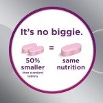 Centrum Minis Silver Women's Multivitamin for 50+