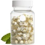 Vegan Women's Multivitamin with Immune Support – 60 Capsules