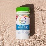 Men's One Multivitamin - Supports Energy & Health