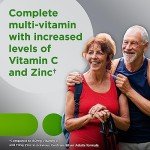 Centrum Silver Multivitamins for Adults 50+ - 220 Count