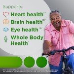 Centrum Silver Multivitamins for Adults 50+ - 220 Count