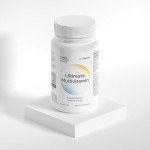 envitamin Ultimate Multivitamin with 42 Superfoods, 60 Count