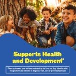 L'il Critters Complete Kids Gummy Vitamins - 190 Count