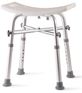 Dr. Kay's Bath Seat (20")