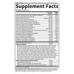 Garden of Life Women's Multivitamin 40+, 120 Tablets