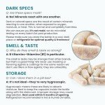 Methyl Multi Without Iron - 240 Vegan Capsules