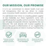 Methyl Multi Without Iron - 240 Vegan Capsules