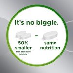 Centrum Minis Adult 50+ Multivitamin Tablets, 320 Count