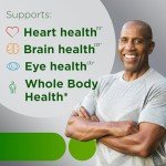 Centrum Minis Adult 50+ Multivitamin Tablets, 320 Count