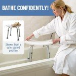 Dr. Kay's Bath Seat (20")