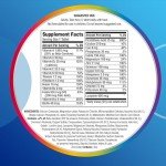 Centrum Men’s Multivitamin with Vitamin D3 - 200 Count