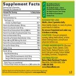 Nature Made Multivitamin & Omega-3 Gummies, 140 Count