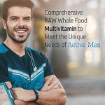 Garden of Life Men's Multivitamin - Once Daily